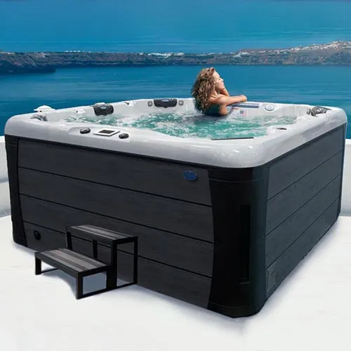 Deck hot tubs for sale in Sarasota